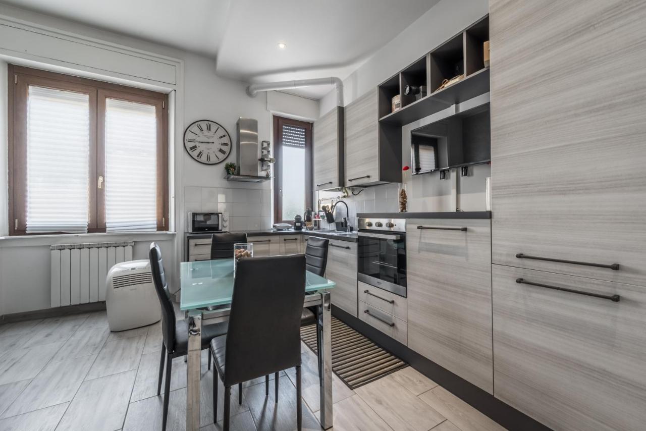 Nolo's Nest - Close To Station Milano