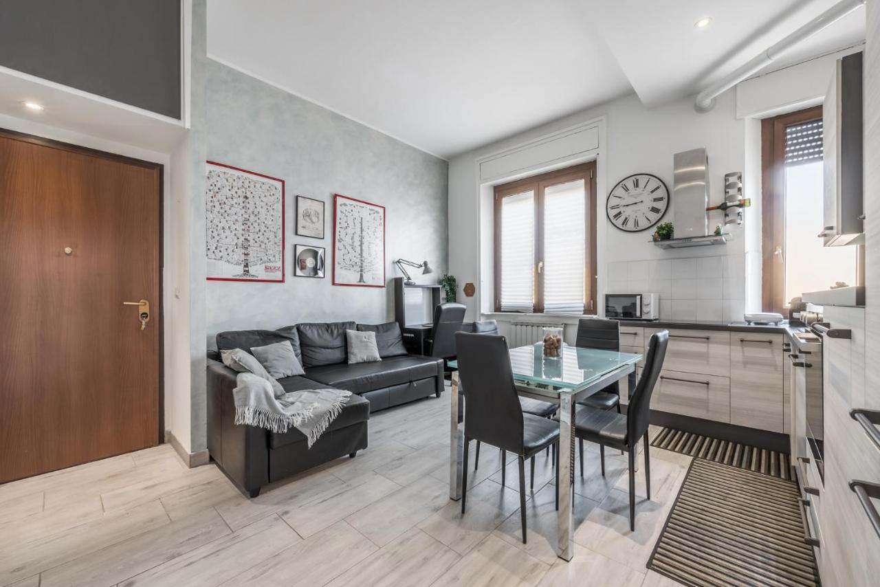 Appartamento Nolo's Nest - Close To Station *