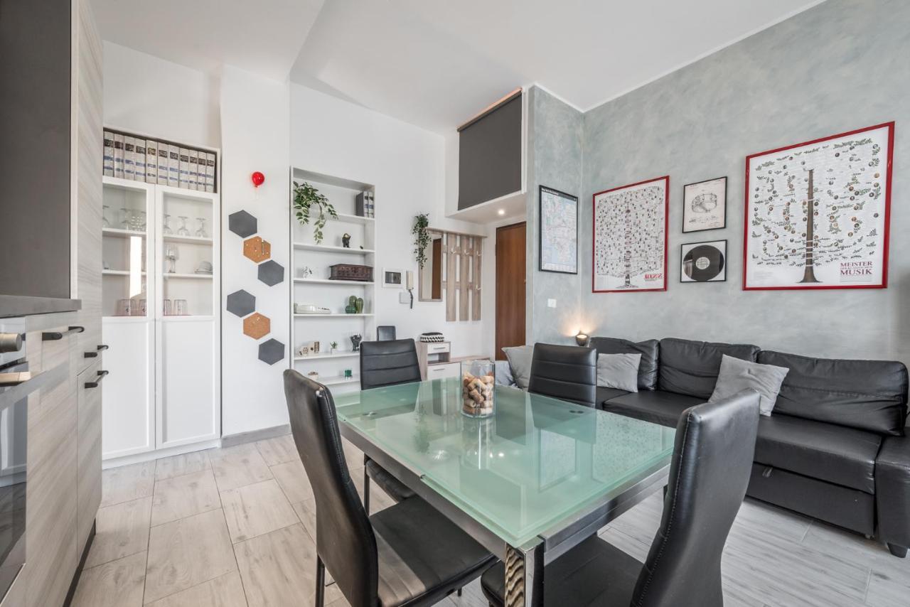 Appartamento Nolo's Nest - Close To Station