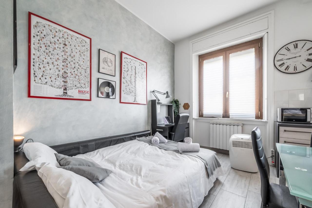 Nolo's Nest - Close To Station Appartamento Milano