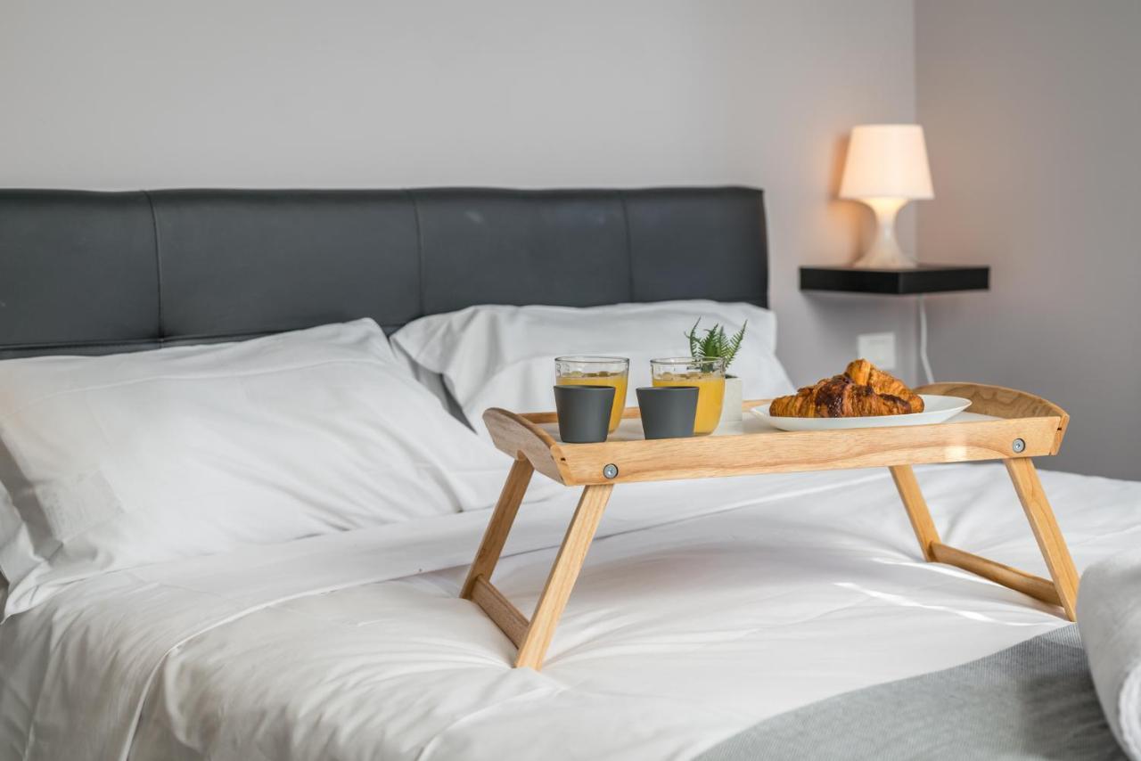 Nolo's Nest - Close To Station Appartamento *