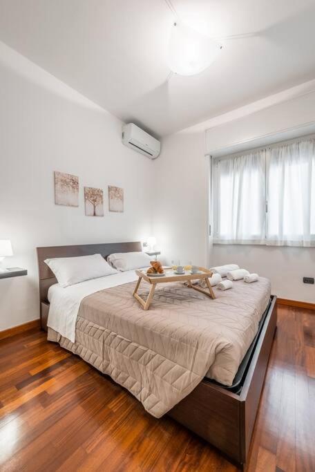 Citylife - Elegante Apartment