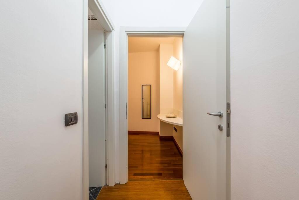 Citylife - Elegante Apartment