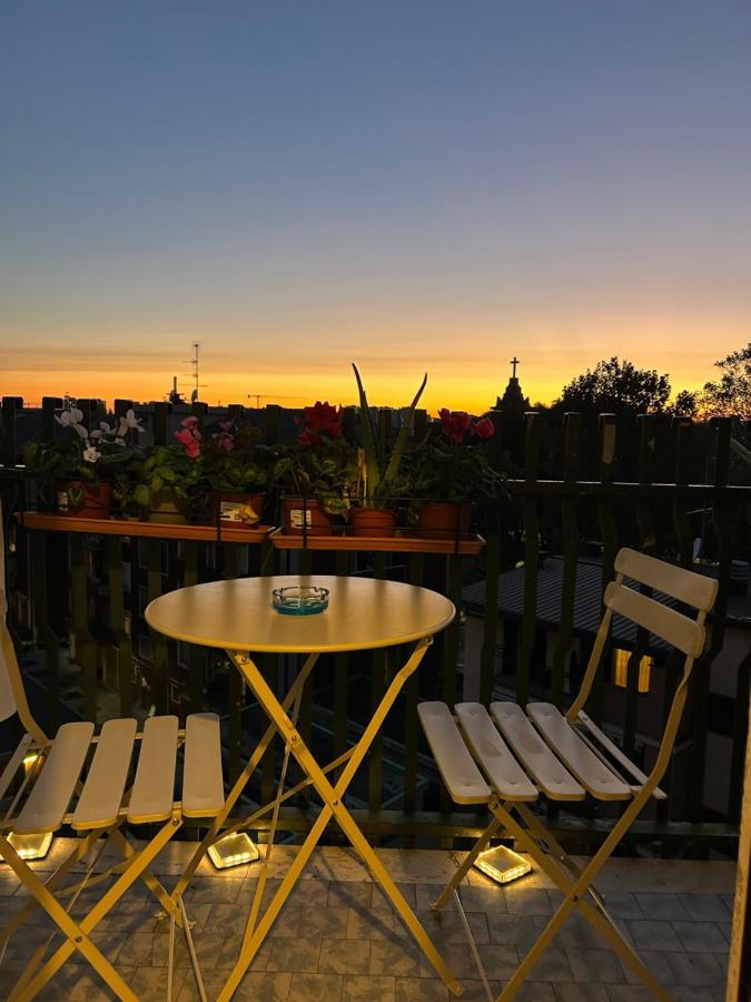 Casa Expo Sp Bed & Breakfast *