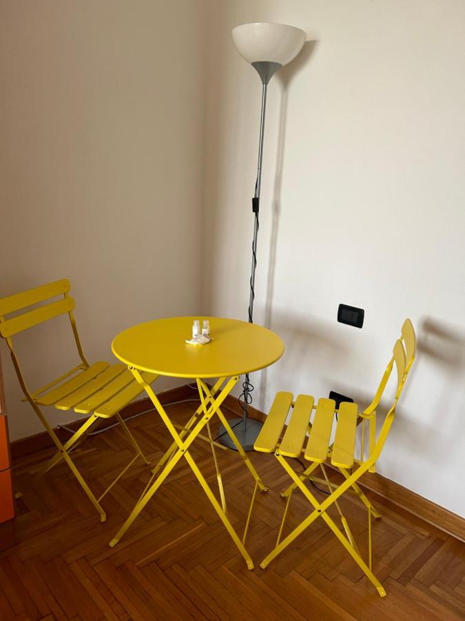 Casa Expo Sp Bed & Breakfast