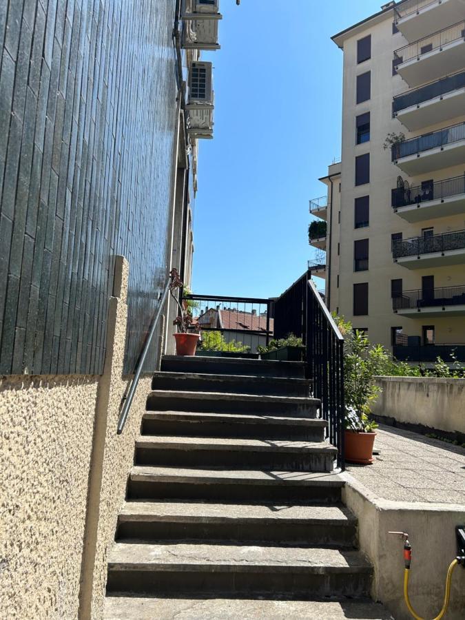 Casa Expo Sp Bed & Breakfast *