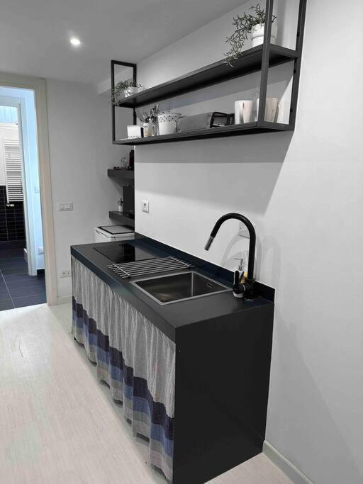 - Space 20 Apartment Milan