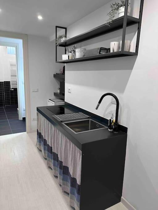 - Space 20 Apartment Milan