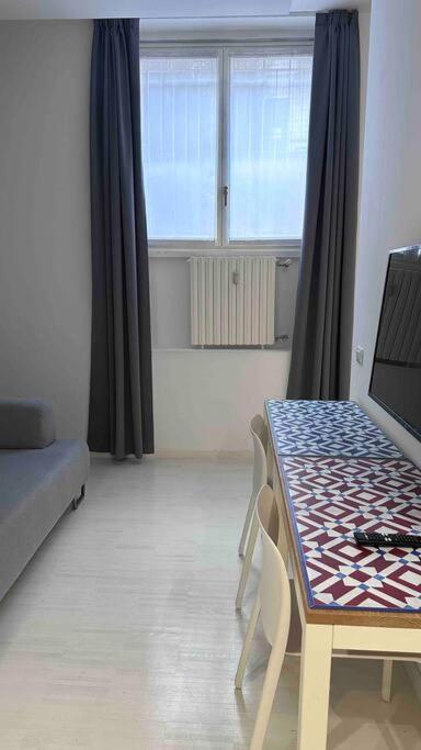 - Space 20 Apartment Milan