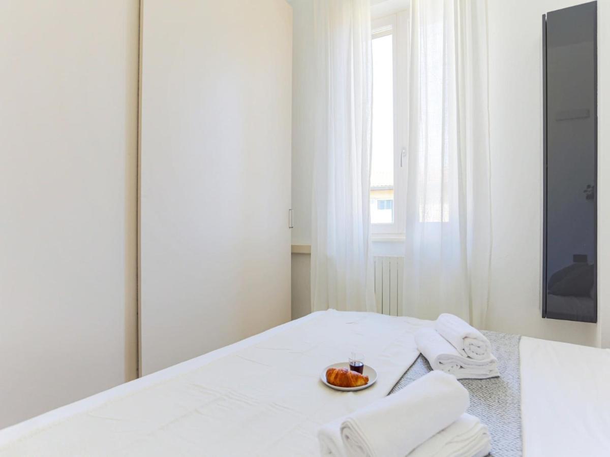 The Rent - Lovely Two-room In Porta Romana