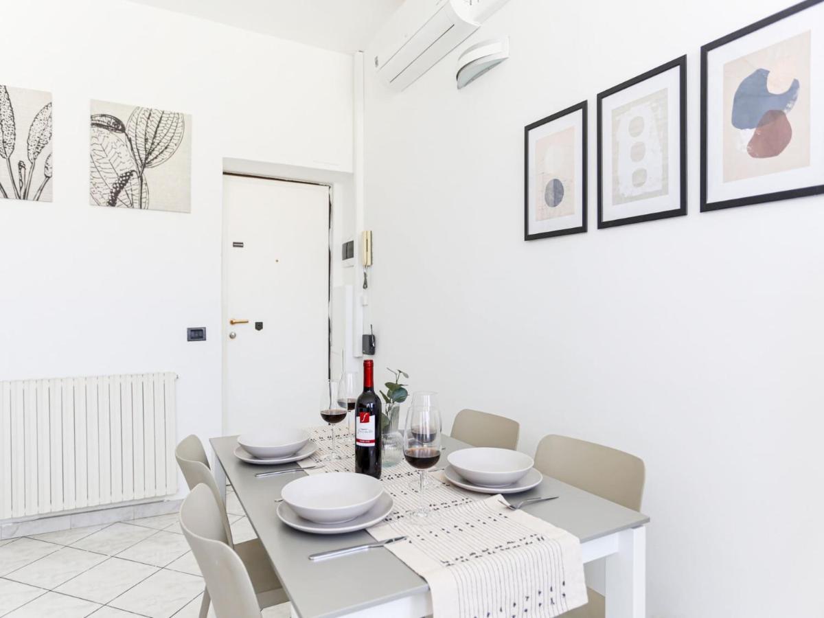 The Rent - Lovely Two-room In Porta Romana * Milan