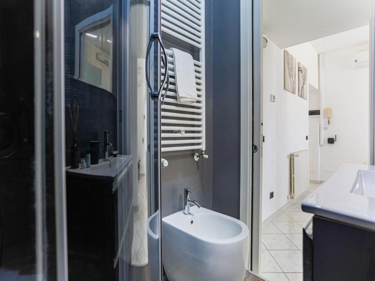 The Rent - Lovely Two-room In Porta Romana Apartment Milan