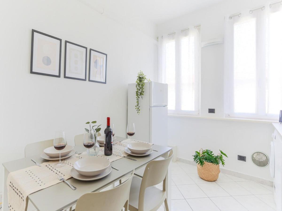 The Rent - Lovely Two-room In Porta Romana Milan