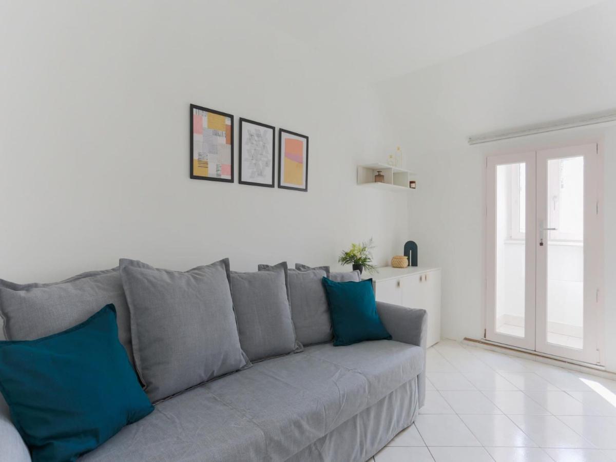 Apartment The Rent - Lovely Two-room In Porta Romana Milan