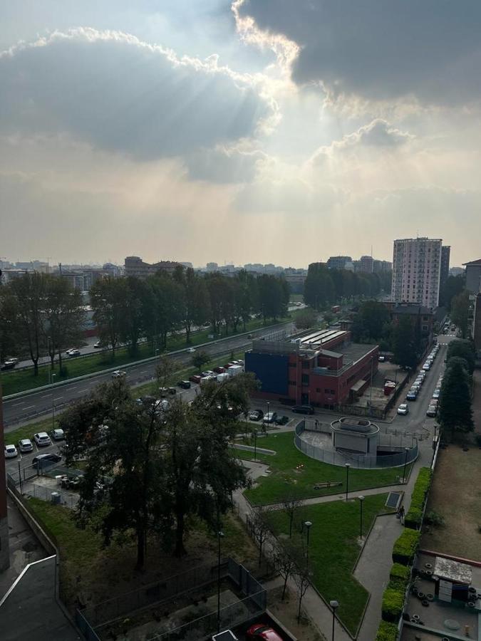 A Milano, 17 Minuti Dalla Stazione Centrale Fs Cinisello Balsamo Apartment Milan