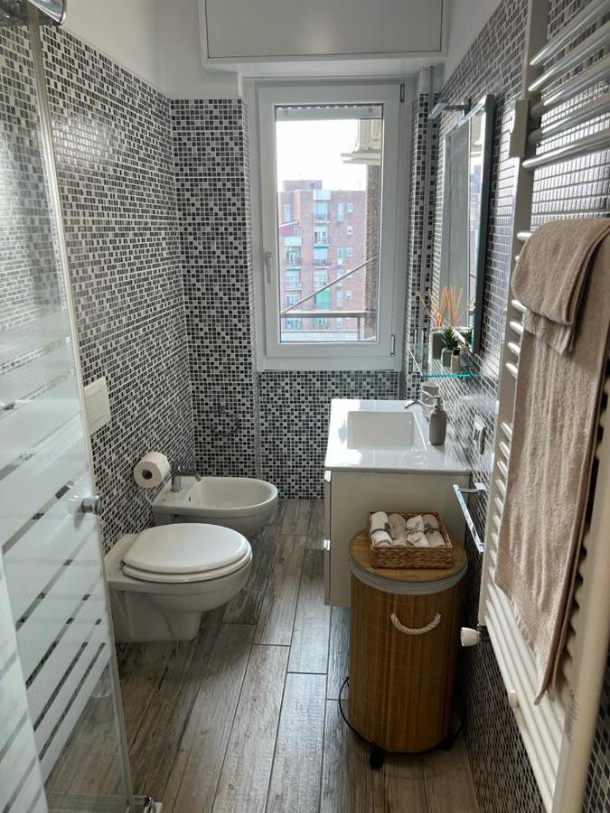 Apartment A Milano, 17 Minuti Dalla Stazione Centrale Fs Cinisello Balsamo Milan