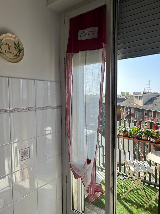 Casa Expo Sp Bed & Breakfast Milano