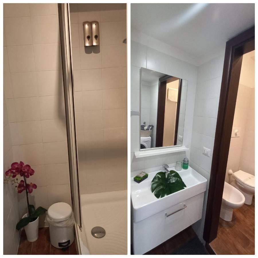 Apartamento Porta Romana Milão