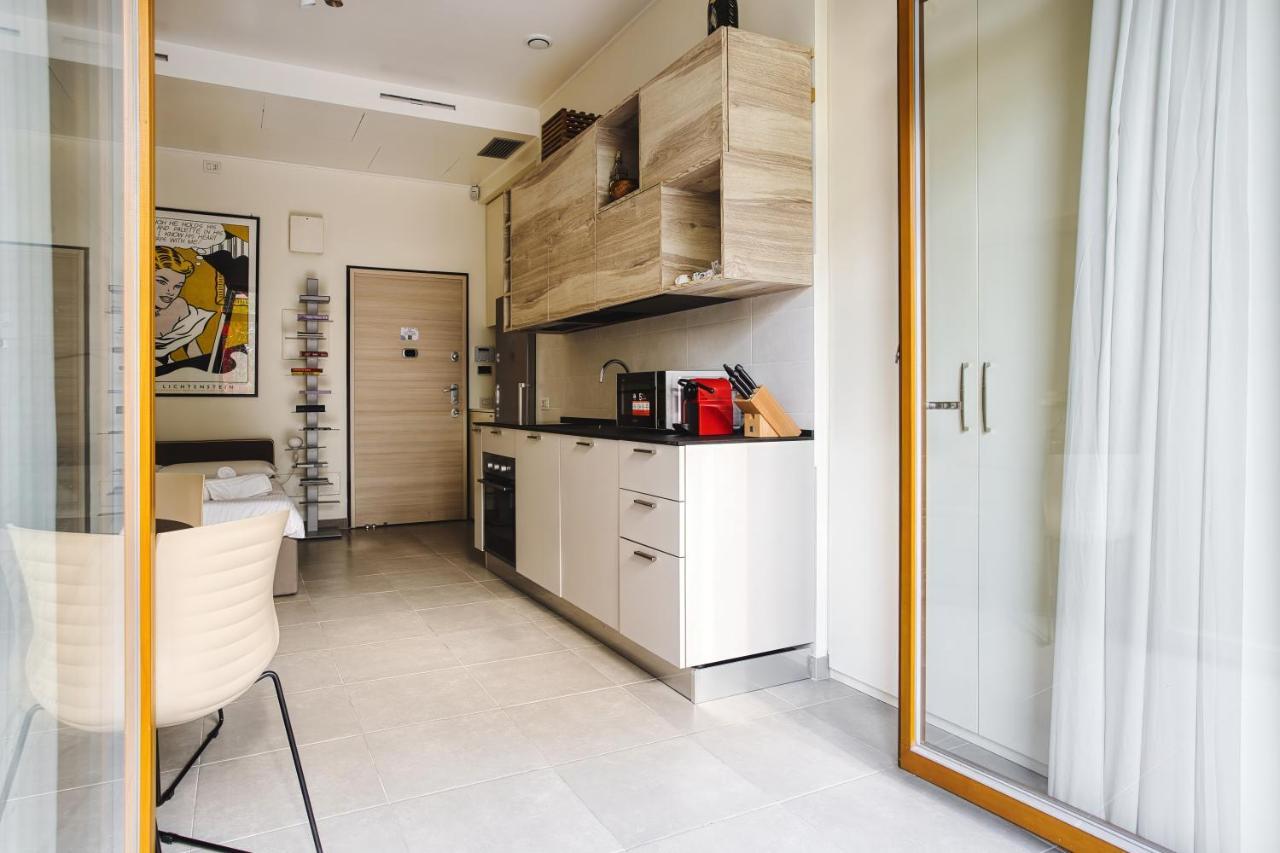 Joivy Welcoming Near Citylife Appartamento Milano