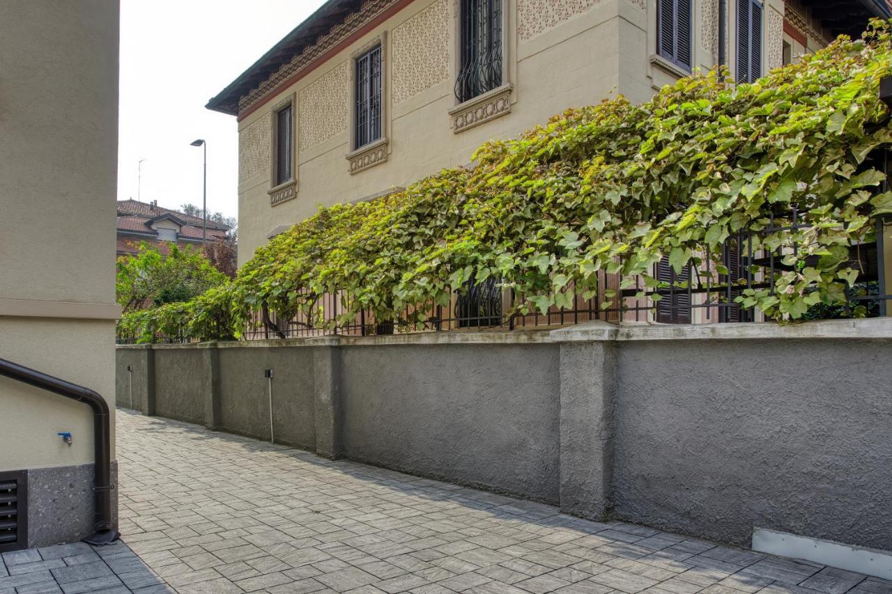 Joivy Welcoming Near Citylife Appartamento Milano