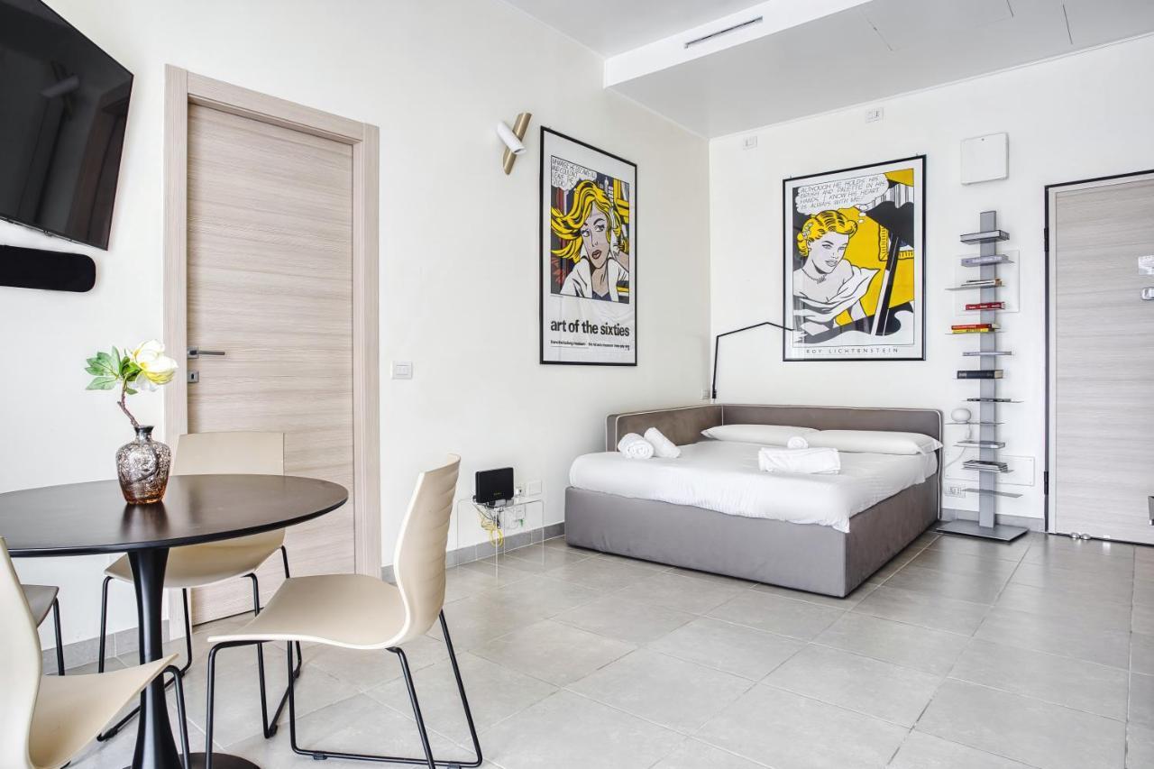Joivy Welcoming Near Citylife * Milano