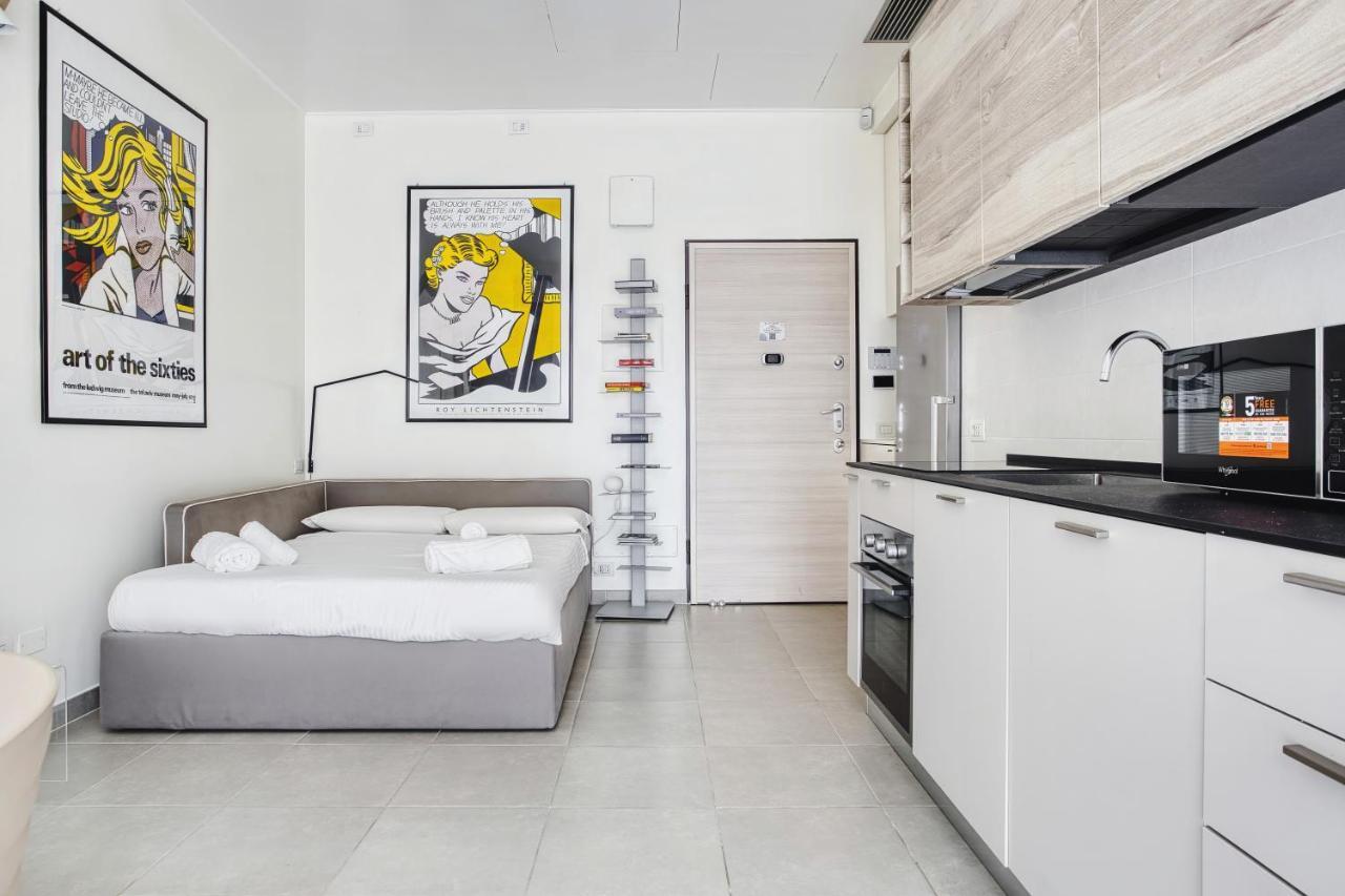 Appartamento Joivy Welcoming Near Citylife