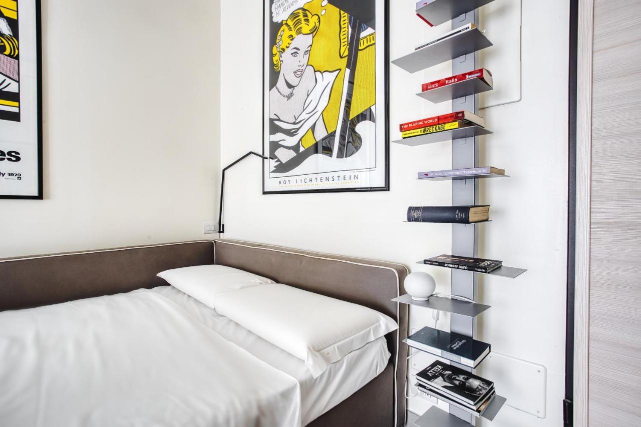Joivy Welcoming Near Citylife Appartamento Milano