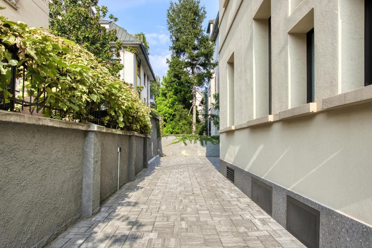 Appartamento Joivy Welcoming Near Citylife Milano