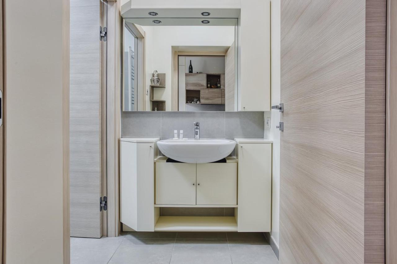 Appartamento Joivy Welcoming Near Citylife Milano