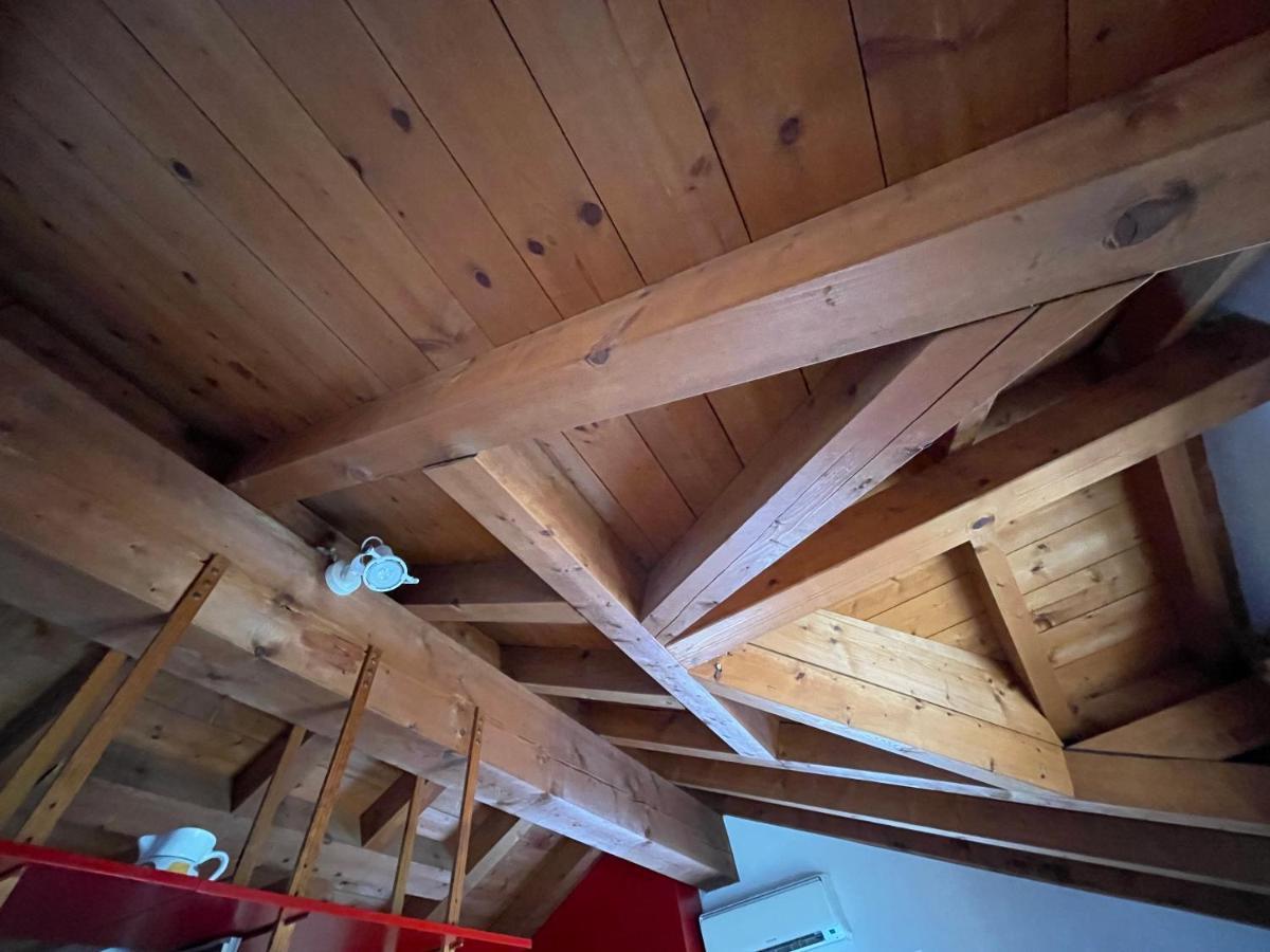 The Pretty Attic Appartamento Milano