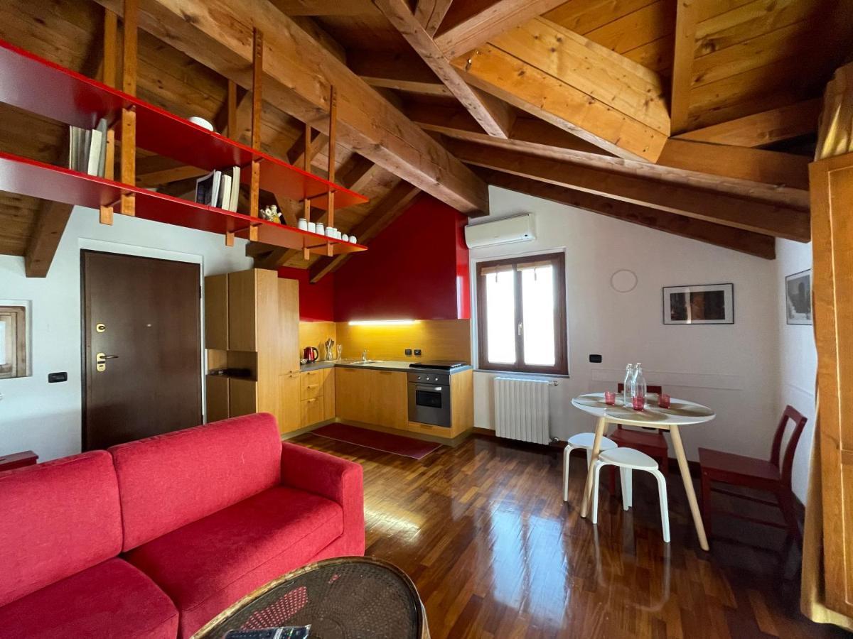 The Pretty Attic Appartamento Milano