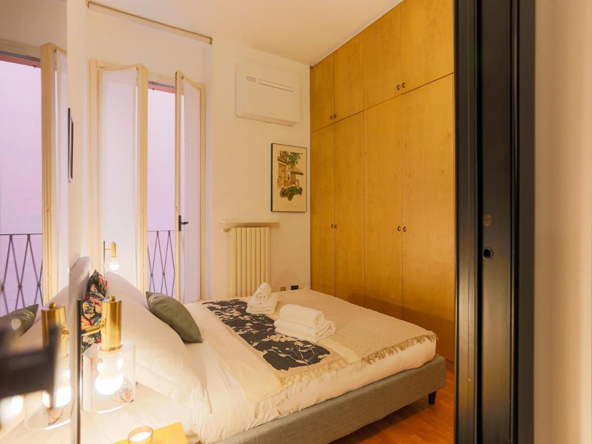 The Rent - Modern In The Center * Milan