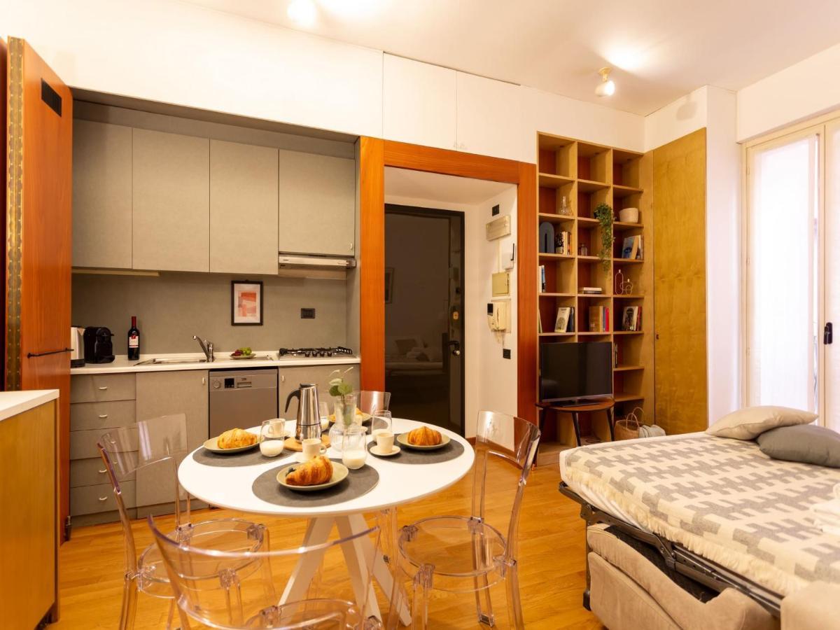 The Rent - Modern In The Center