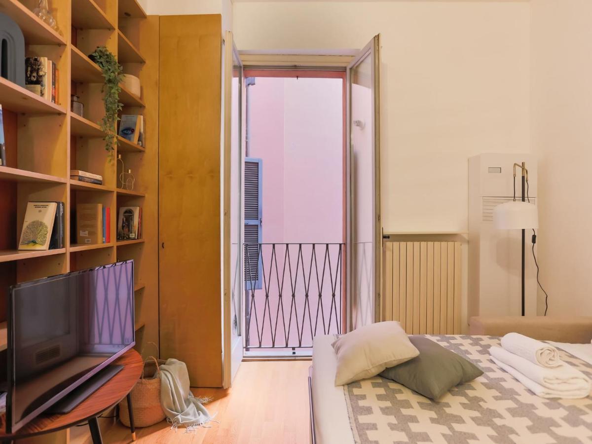 Apartment The Rent - Modern In The Center Milan