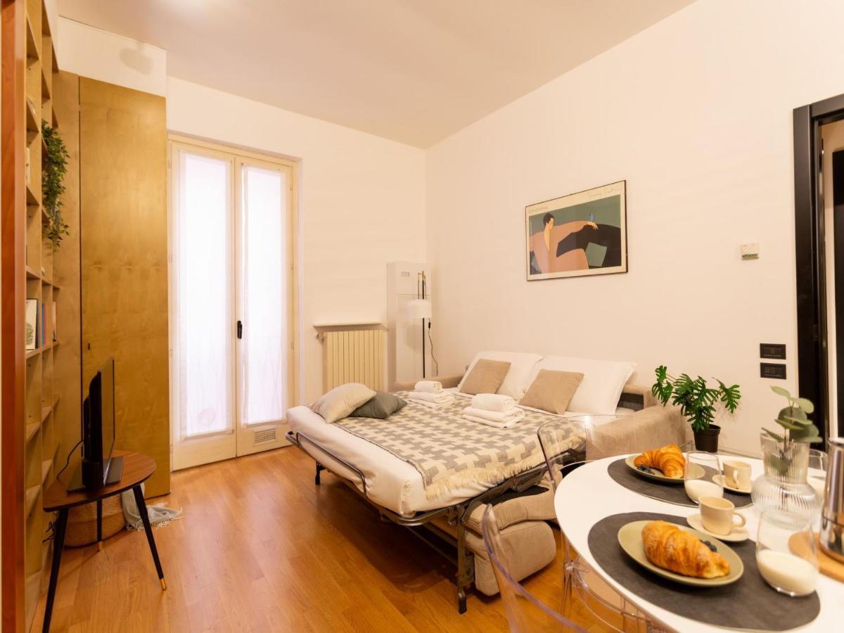 Apartment The Rent - Modern In The Center