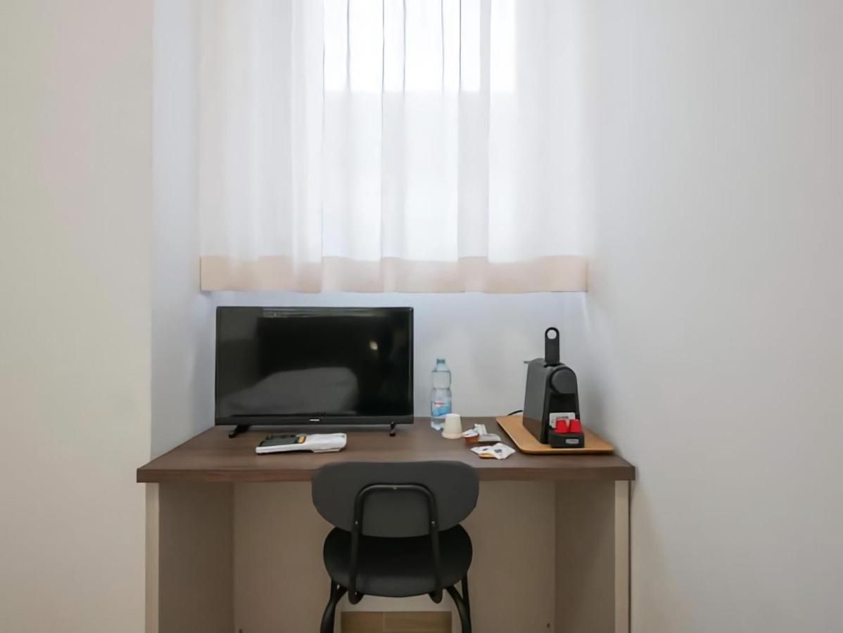 Guest house Casa Sforza *