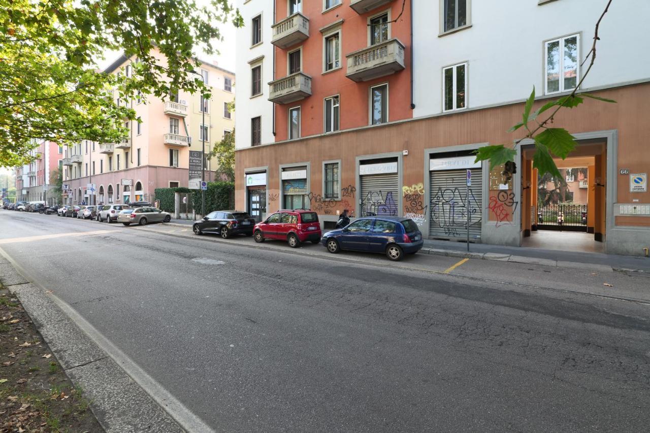 Appartamento Primopiano - Tibaldi Milano