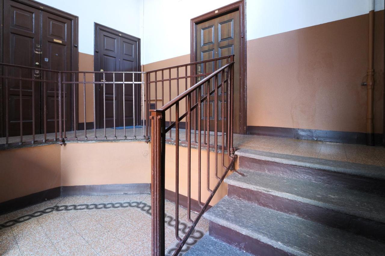 Appartamento Primopiano - Tibaldi Milano
