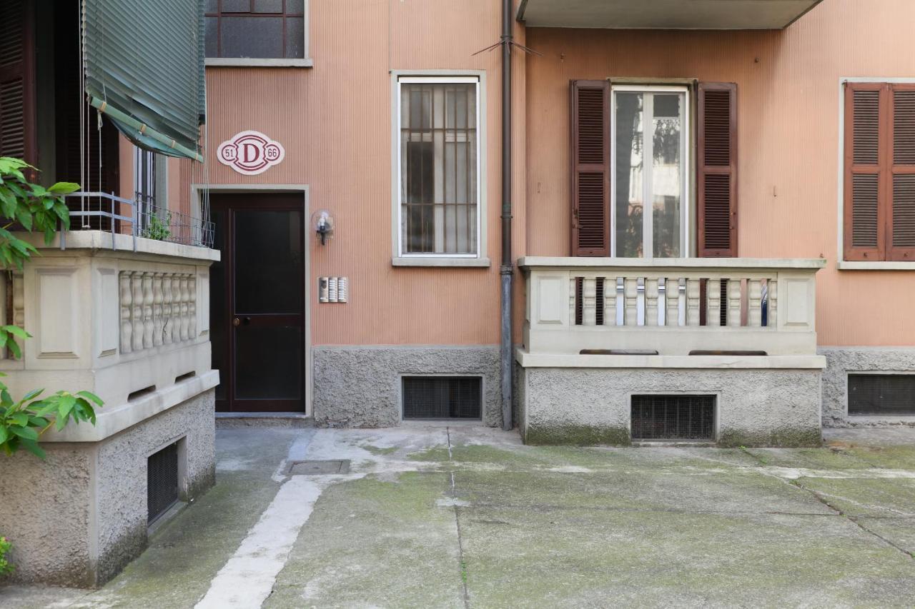 Primopiano - Tibaldi Milano