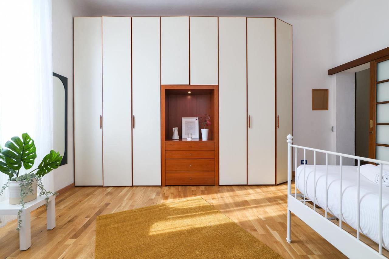 Appartamento Primopiano - Tibaldi Milano