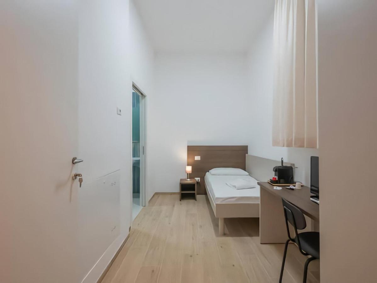 Casa Sforza Guest house