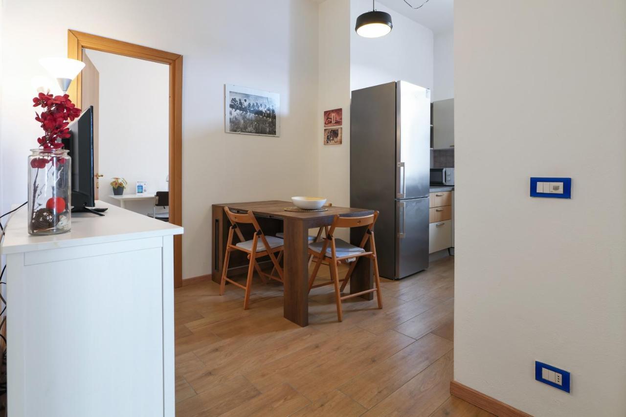 Primopiano - Tibaldi Appartamento Milano