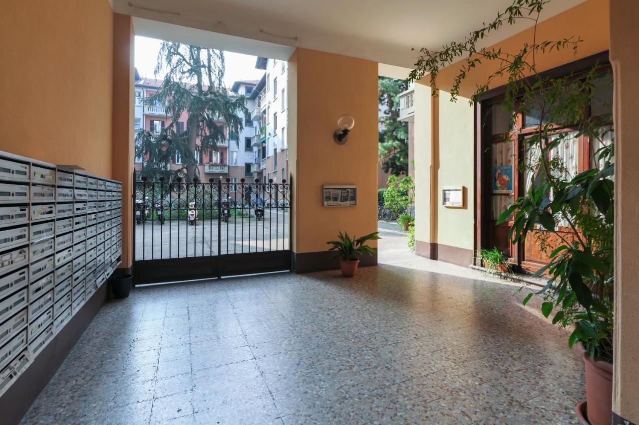 Primopiano - Tibaldi * Milano