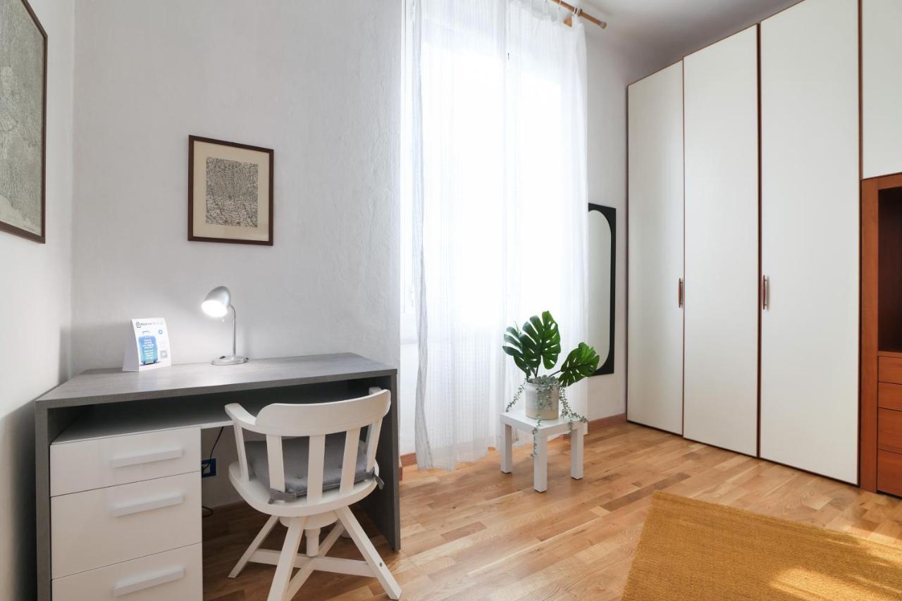 Primopiano - Tibaldi Milano