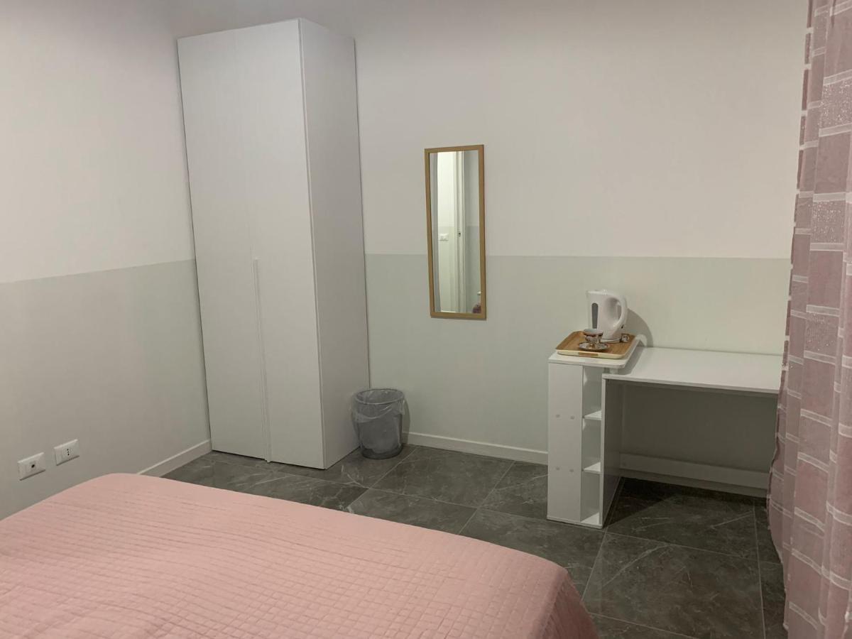 Welcome Guest house *
