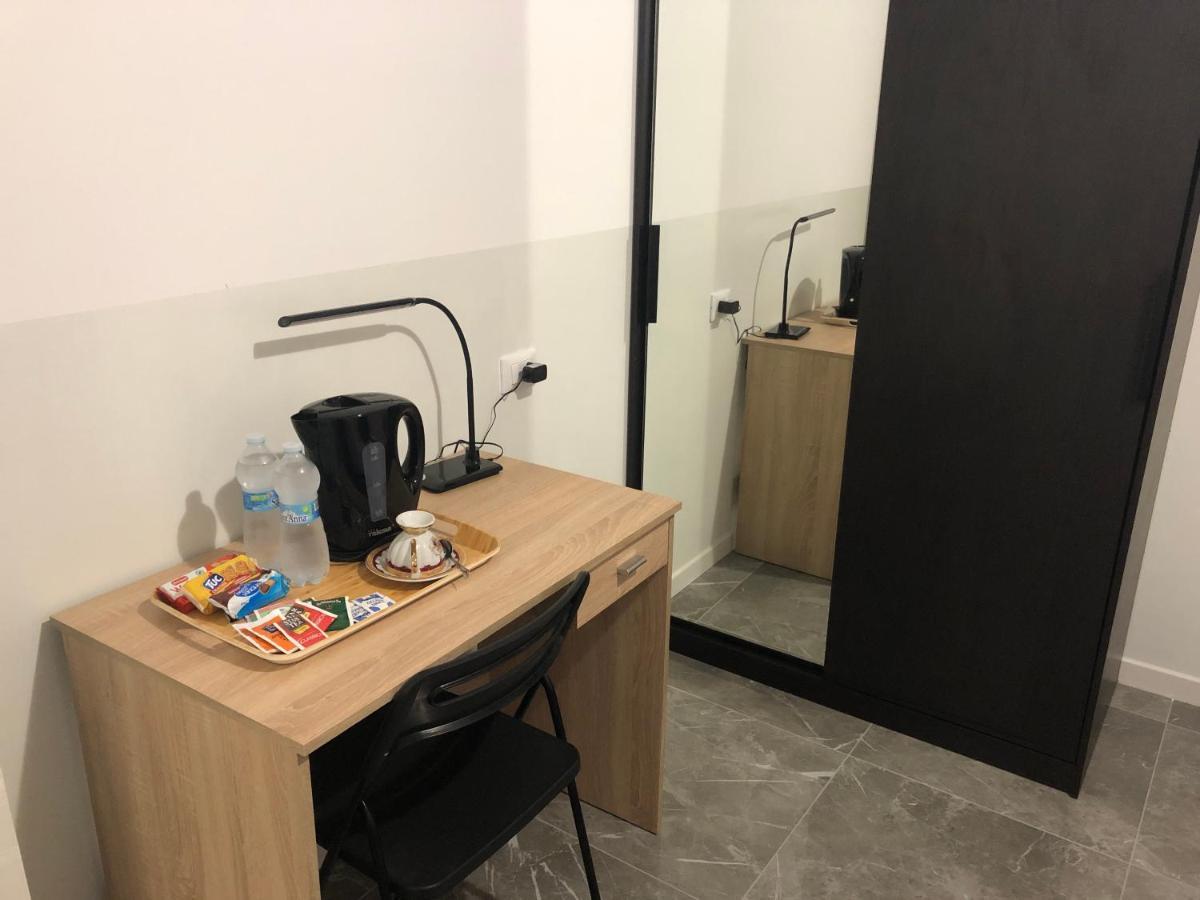 Welcome Guest house Milan