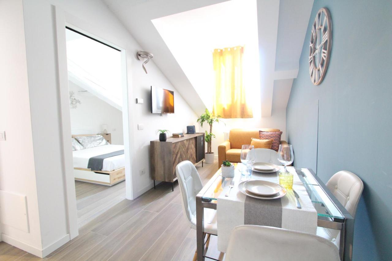 Bamboo Isonzo Apartamento