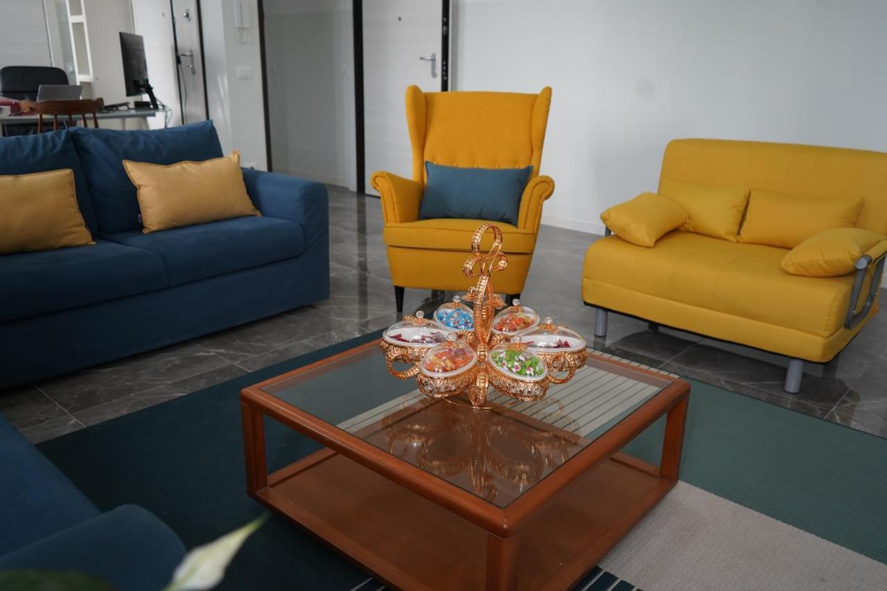 Welcome Guest house