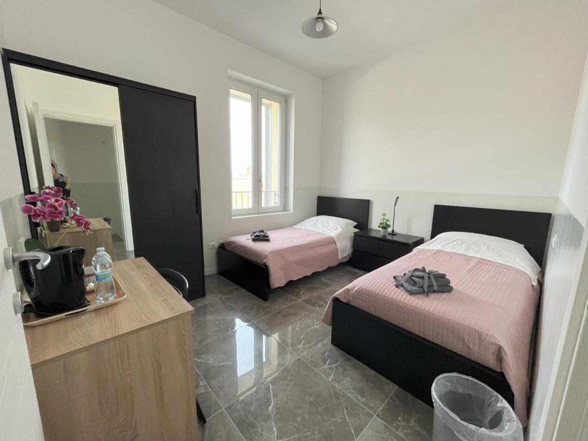 Guest house Welcome *
