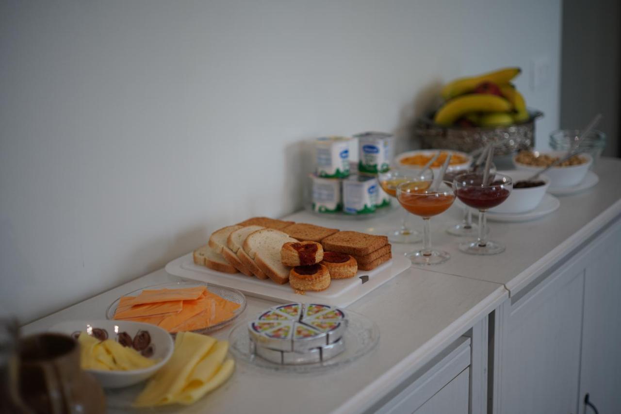 Welcome Guest house *